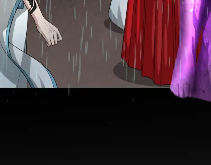 《全球诡异时代》第151话 童童之死图140