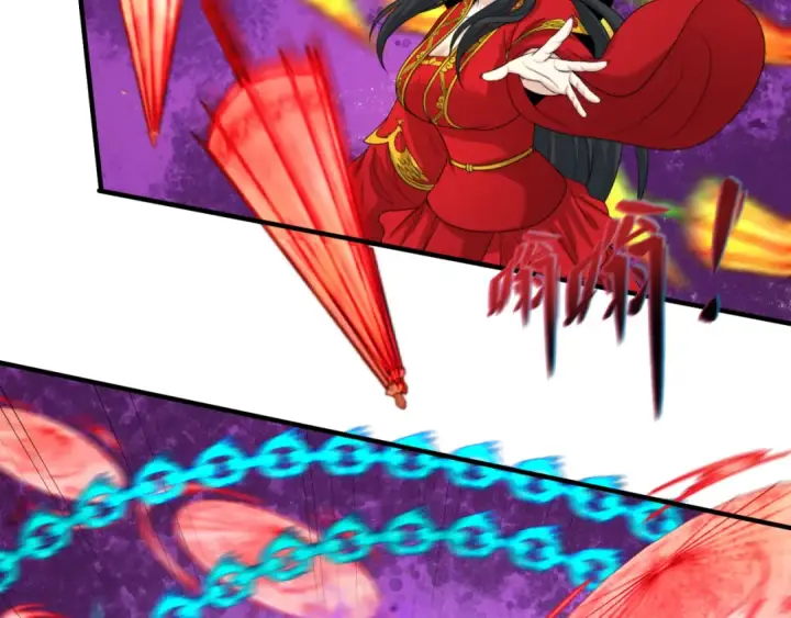 《全球诡异时代》第151话 童童之死图42