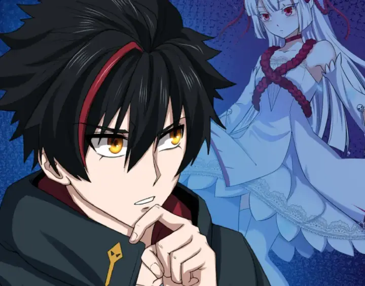 《全球诡异时代》第152话 幽冥聚魂术！图117