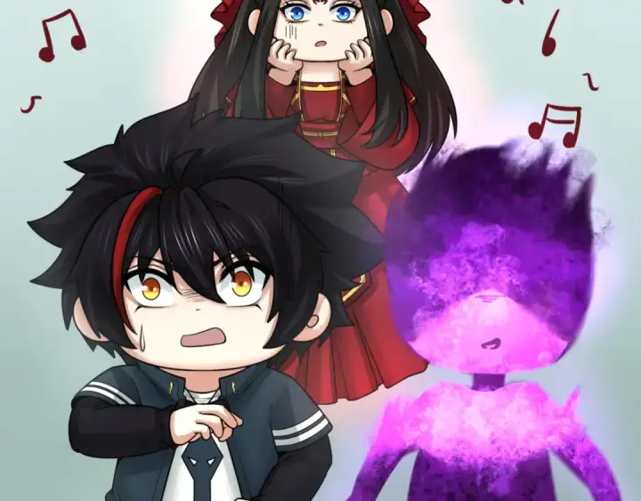 《全球诡异时代》第152话 幽冥聚魂术！图50
