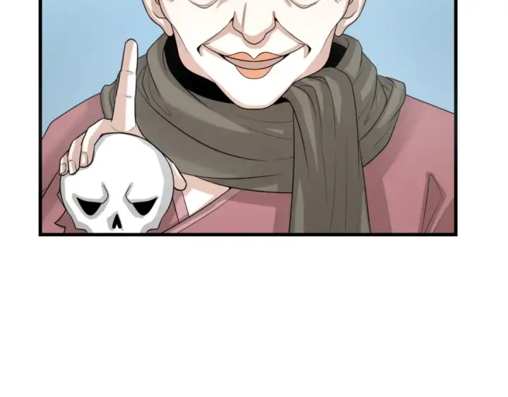《全球诡异时代》第152话 幽冥聚魂术！图55