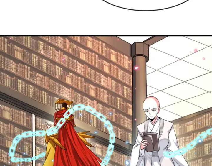 《全球诡异时代》第153话 西方地图开启！图19