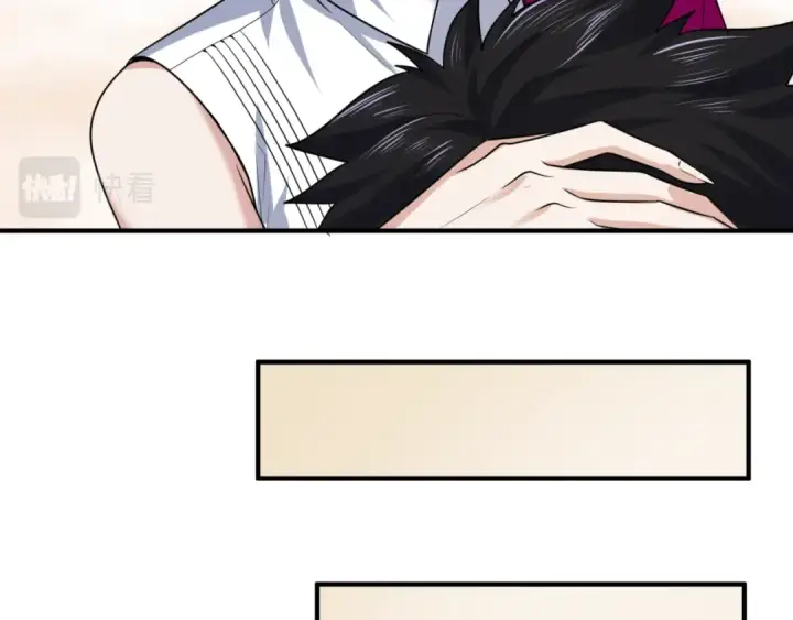 《全球诡异时代》第153话 西方地图开启！图97