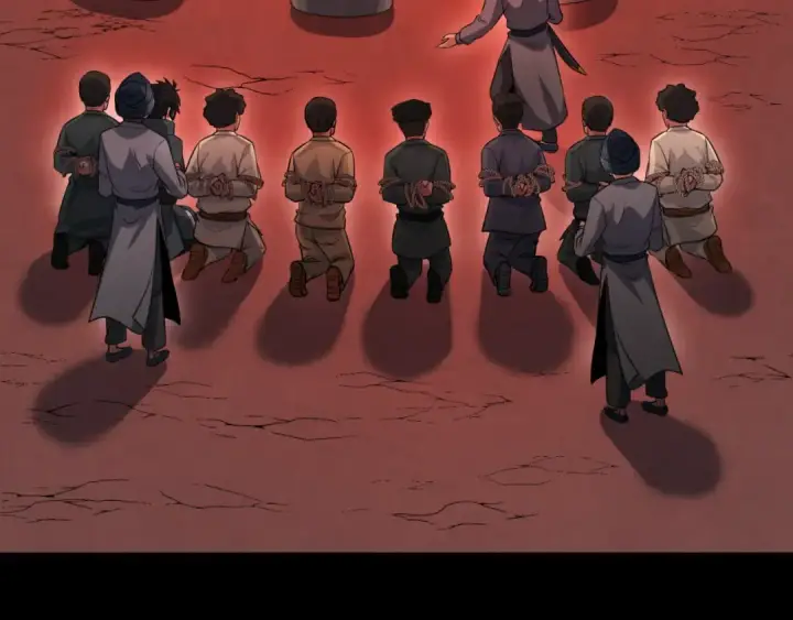 《全球诡异时代》第155话 是神？是鬼？图36