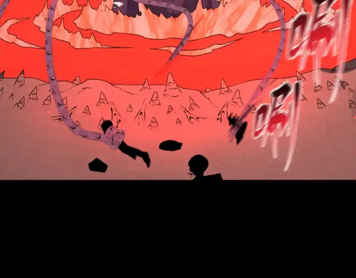 《全球诡异时代》第155话 是神？是鬼？图62