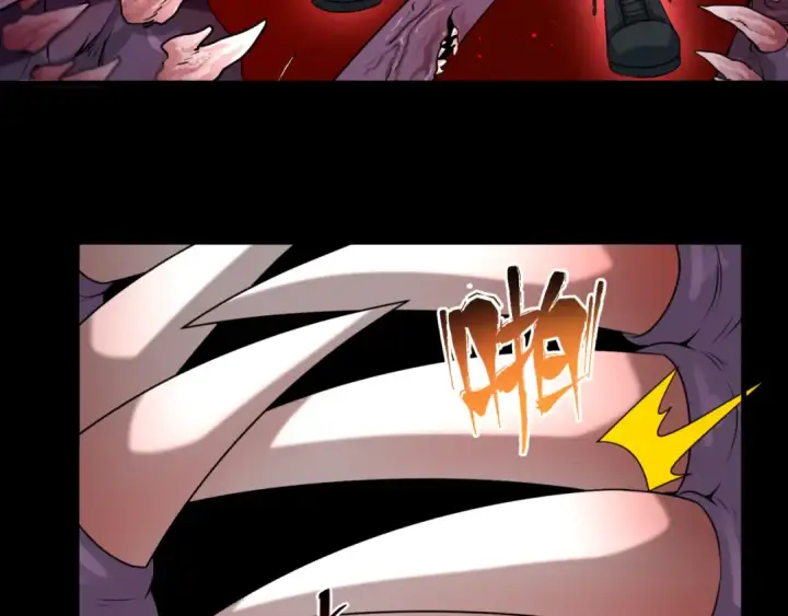 《全球诡异时代》第155话 是神？是鬼？图70