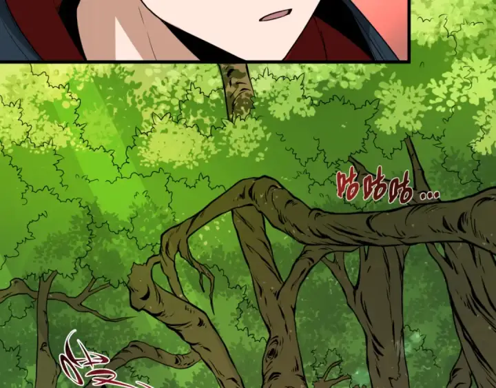 《全球诡异时代》第156话 神庙的主人图63