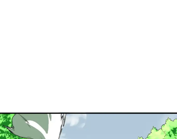 《全球诡异时代》第156话 神庙的主人图90