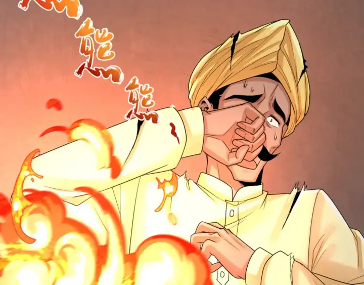 《全球诡异时代》第157话 多重地狱！图102