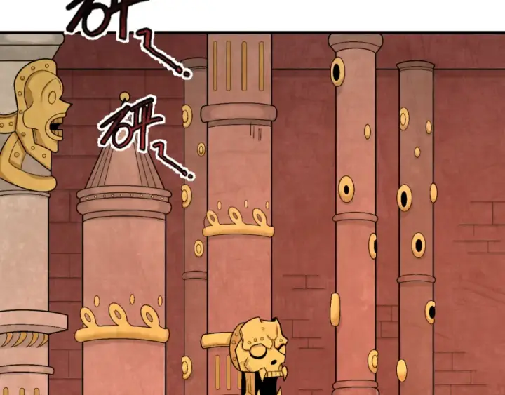 《全球诡异时代》第157话 多重地狱！图125
