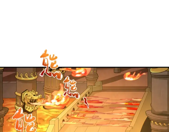 《全球诡异时代》第157话 多重地狱！图90