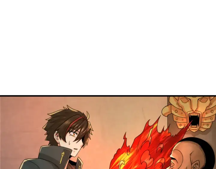 《全球诡异时代》第157话 多重地狱！图93