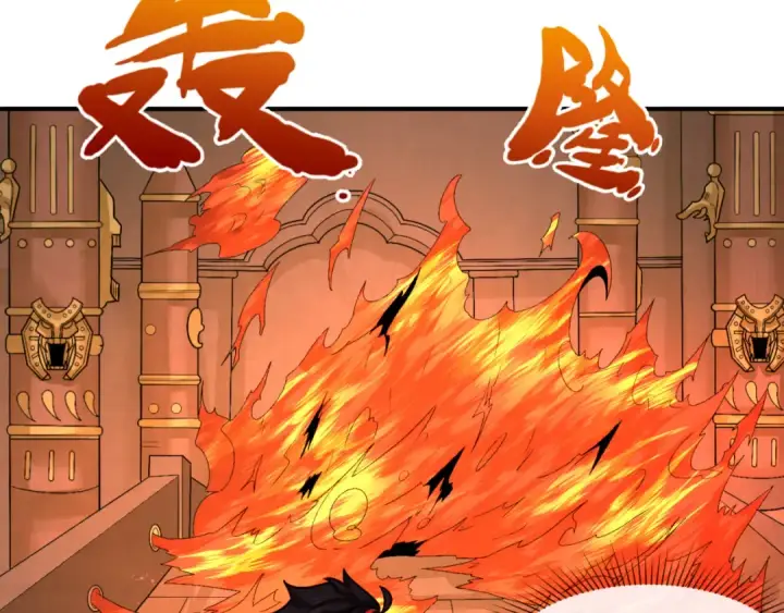 《全球诡异时代》第158话 谎言向死，真言向生图53