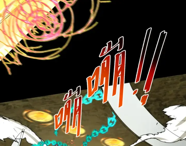 《全球诡异时代》第159话 鬼母迦梨！图124