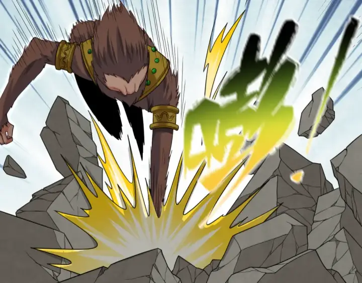 《全球诡异时代》第159话 鬼母迦梨！图21