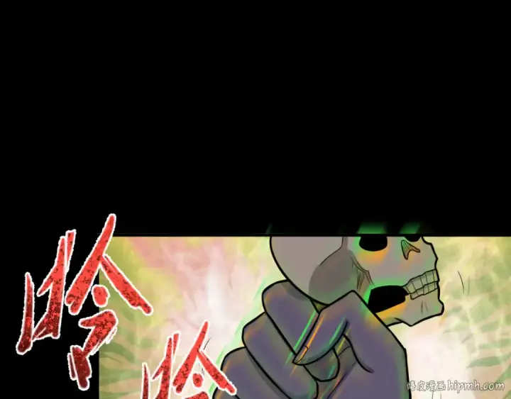《全球诡异时代》第159话 鬼母迦梨！图40