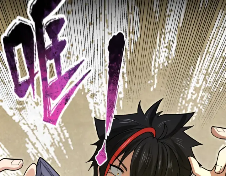 《全球诡异时代》第159话 鬼母迦梨！图42