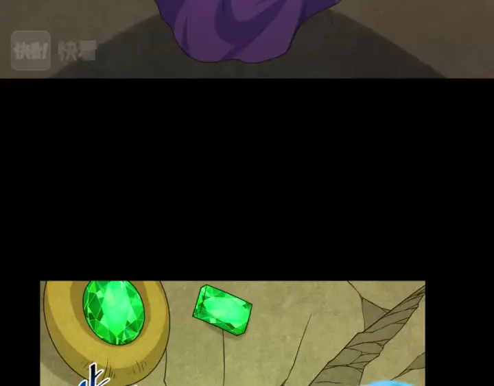 《全球诡异时代》第159话 鬼母迦梨！图94