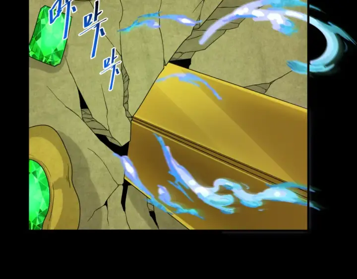 《全球诡异时代》第159话 鬼母迦梨！图95
