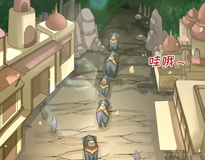 《全球诡异时代》第160话 首枚灵魂碎片图32