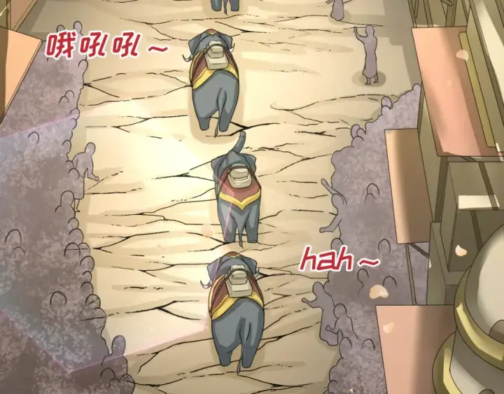 《全球诡异时代》第160话 首枚灵魂碎片图33