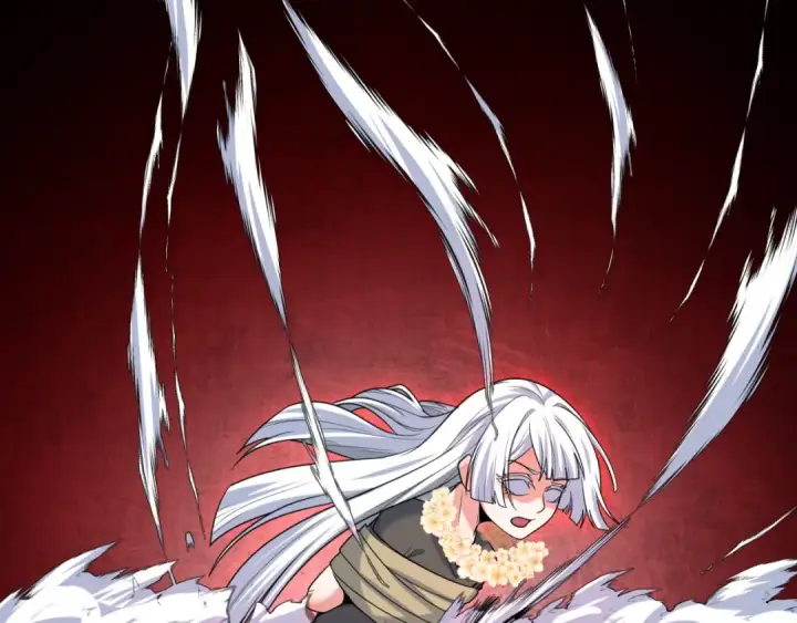 《全球诡异时代》第161话 蝴蝶结的来历图23