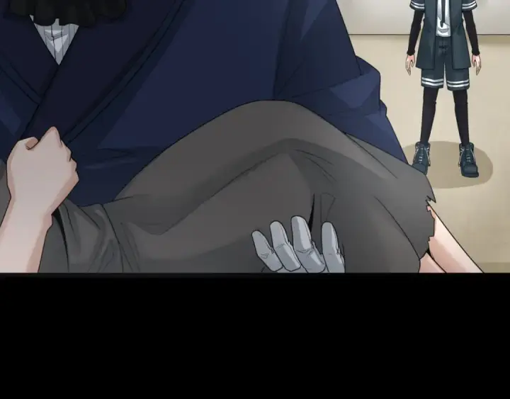 《全球诡异时代》第161话 蝴蝶结的来历图41