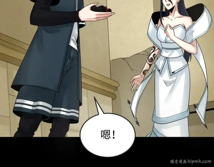 《全球诡异时代》第161话 蝴蝶结的来历图48