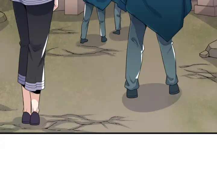 《全球诡异时代》第161话 蝴蝶结的来历图98