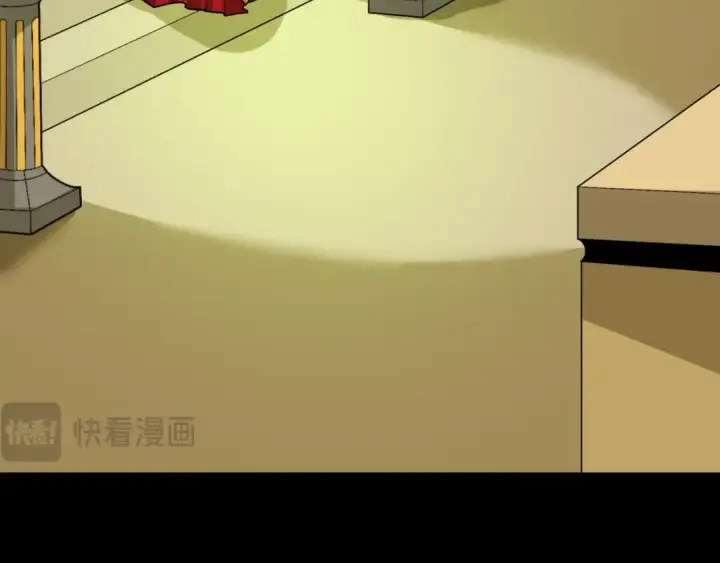 《全球诡异时代》第164话 图特之墓！图13