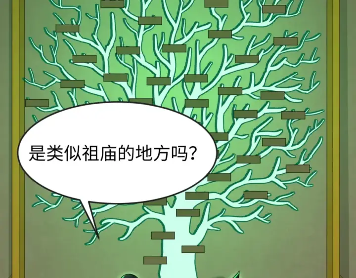 《全球诡异时代》第164话 图特之墓！图30