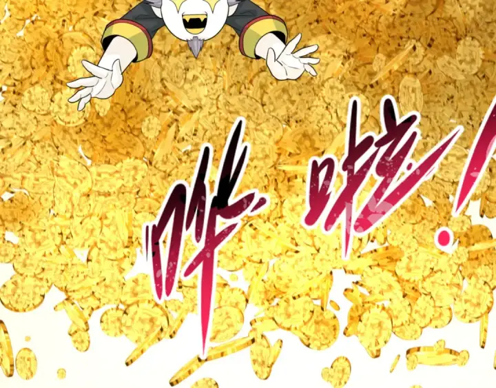 《全球诡异时代》第165话 欧大陆！启航！图110