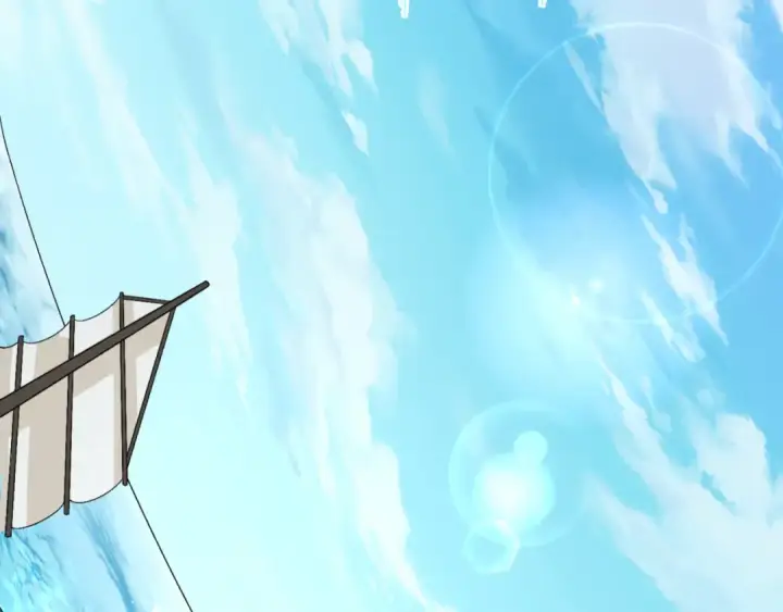 《全球诡异时代》第165话 欧大陆！启航！图33
