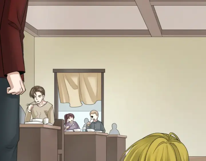 《全球诡异时代》第165话 欧大陆！启航！图58