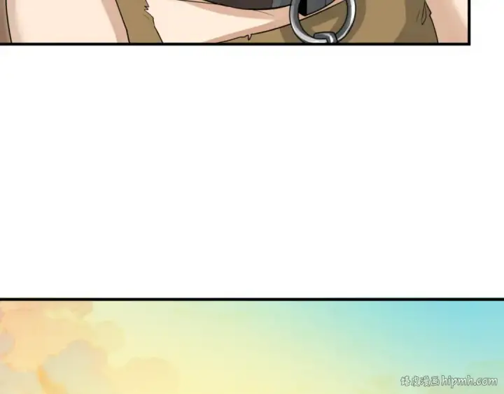 《全球诡异时代》第167话 血妻图104