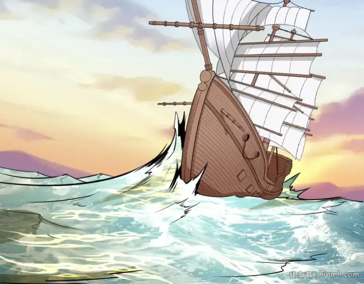 《全球诡异时代》第167话 血妻图112