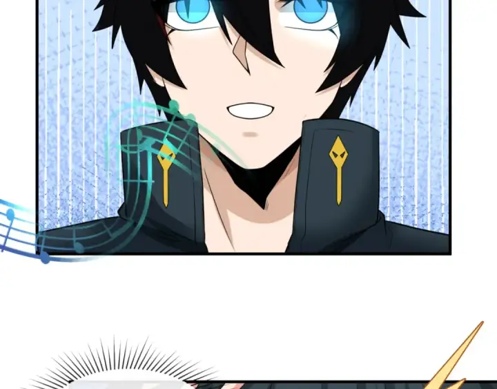 《全球诡异时代》第167话 血妻图117