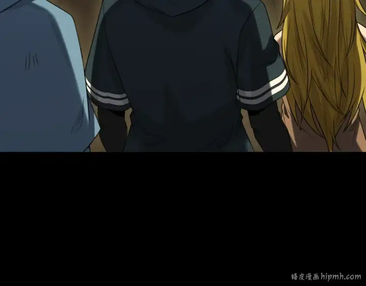 《全球诡异时代》第167话 血妻图16