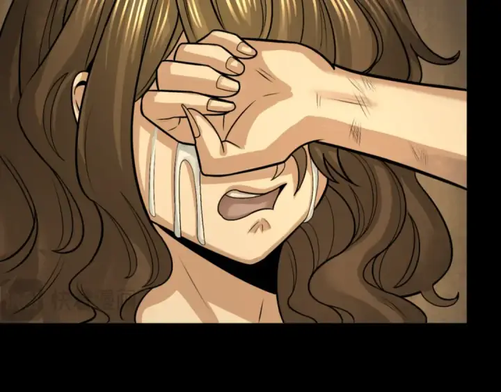 《全球诡异时代》第167话 血妻图53
