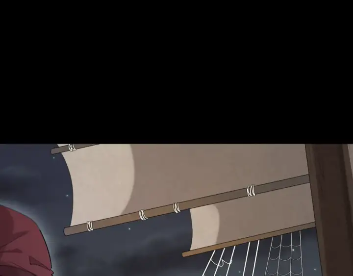 《全球诡异时代》第167话 血妻图81