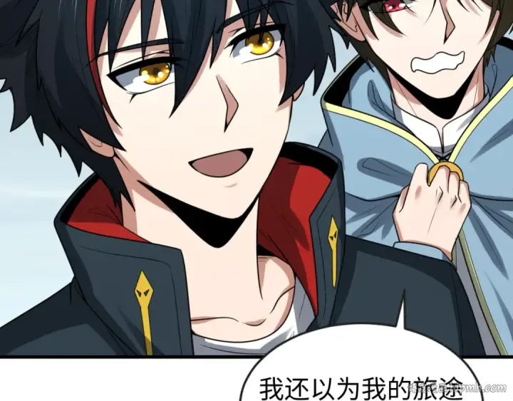 《全球诡异时代》第168话 海妖vs海盗！图112