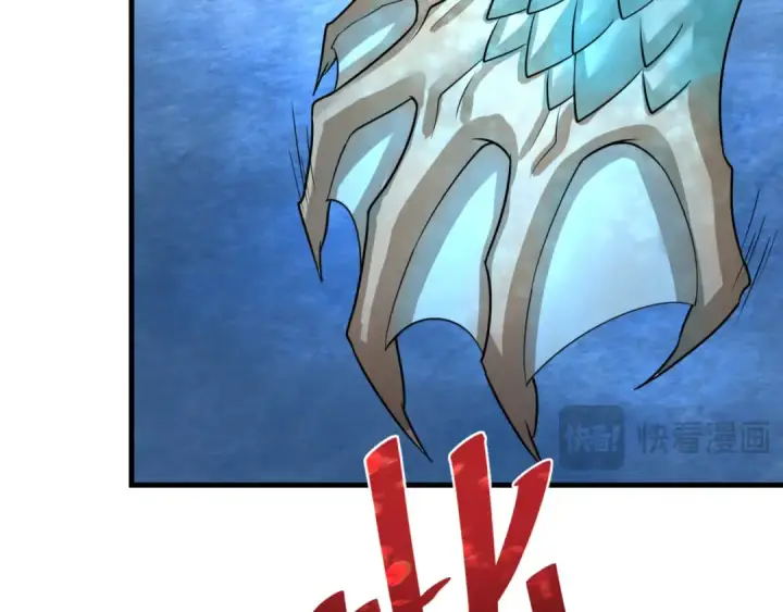 《全球诡异时代》第168话 海妖vs海盗！图37