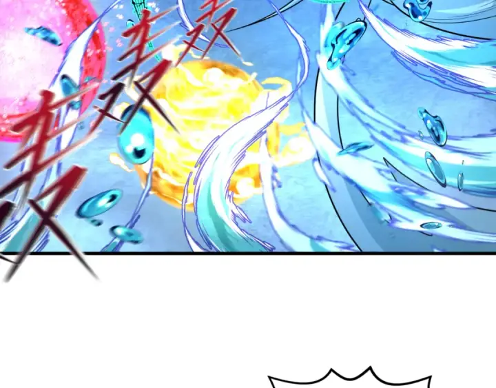 《全球诡异时代》第168话 海妖vs海盗！图45