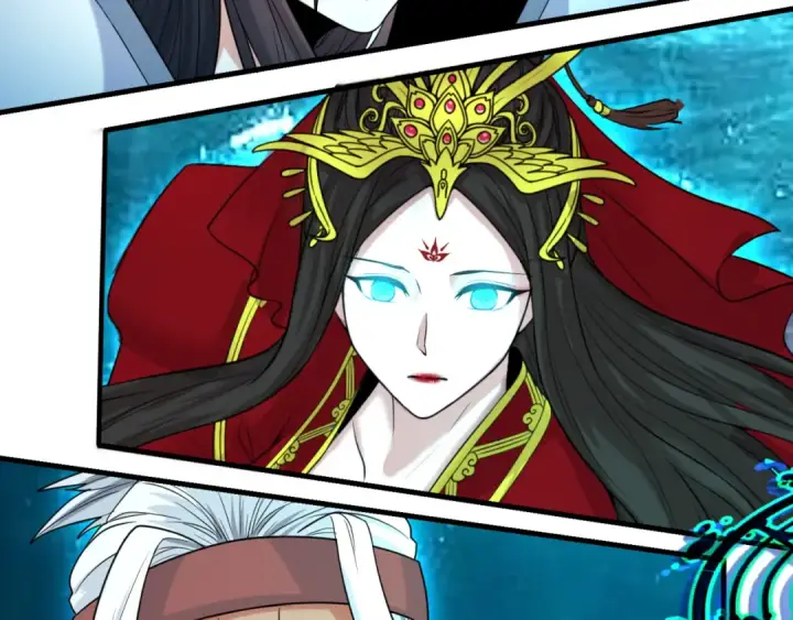 《全球诡异时代》第168话 海妖vs海盗！图50