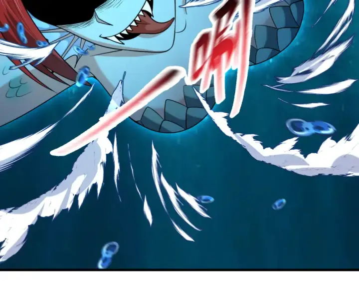 《全球诡异时代》第168话 海妖vs海盗！图61