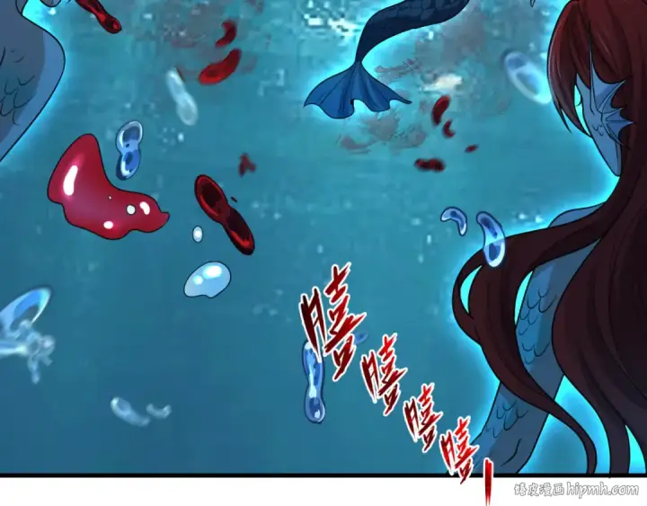 《全球诡异时代》第168话 海妖vs海盗！图64