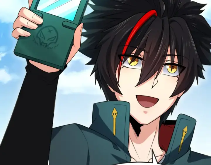 《全球诡异时代》第170话 斗牛国的恐怖传说！图11