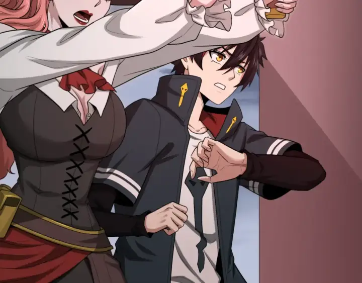 《全球诡异时代》第170话 斗牛国的恐怖传说！图116