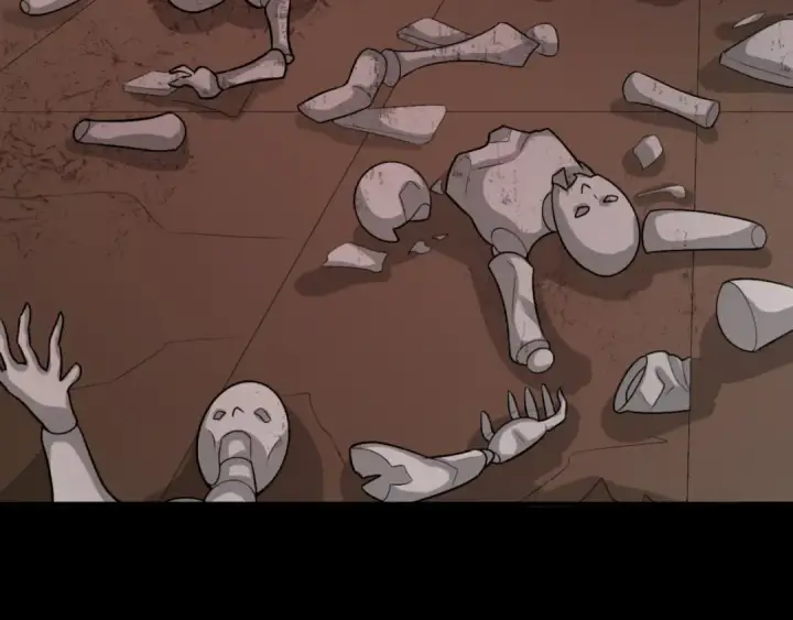 《全球诡异时代》第170话 斗牛国的恐怖传说！图127