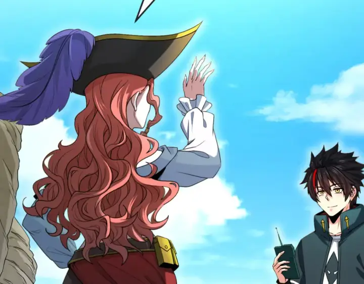 《全球诡异时代》第170话 斗牛国的恐怖传说！图18